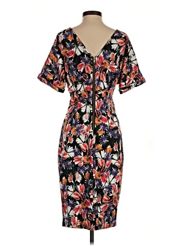 Alexia Admor Cocktail Dress (view 2)