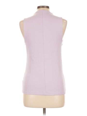 A New Day Sleeveless T-Shirt (view 2)