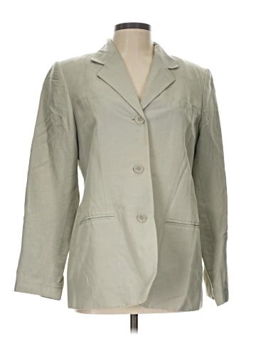 Laura Scott Blazer (view 1)