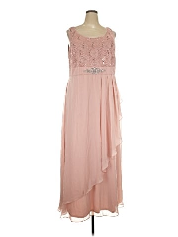 Jessica Howard Cocktail Dress (view 1)