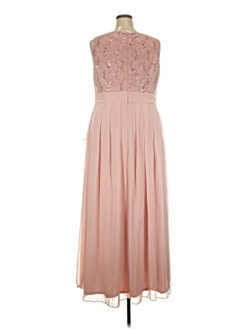Jessica Howard Cocktail Dress (view 2)