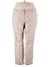 Talbots Tan Jeggings Size 20 - photo 1