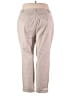 Talbots Tan Jeggings Size 20 - photo 2