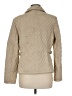 DressBarn Argyle Tan Jacket Size M - photo 2