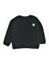 Zara Kids Black Sweatshirt Size 7 - photo 1