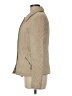 DressBarn Argyle Tan Jacket Size M - photo 5