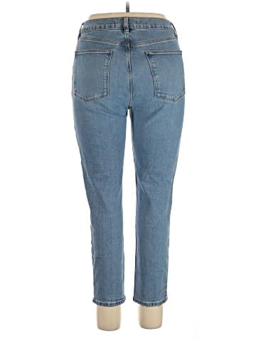 Comptoir des Cotonniers Jeans (view 2)
