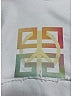 Givenchy 100% Cotton White Sweatshirt Size M - photo 4