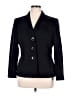 Kasper Black Blazer Size 16 - photo 1