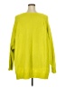 Torrid Green Pullover Sweater Size 5X Plus (6) - photo 2