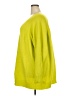 Torrid Green Pullover Sweater Size 5X Plus (6) - photo 5