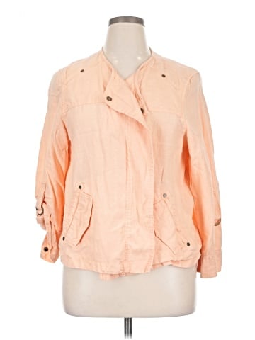 Chico's Jacket (view 1)