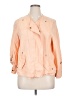 Chico's Orange Jacket Size XL (3) - photo 1
