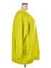 Torrid Green Pullover Sweater Size 5X Plus (6) - photo 4