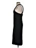Express Solid Black Cocktail Dress Size 2 - photo 5