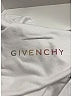 Givenchy 100% Cotton White Sweatshirt Size M - photo 9