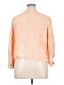Chico's Orange Jacket Size XL (3) - photo 2