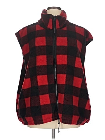 Woolrich Vest (view 1)