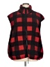Woolrich 100% Recycled Polyester Red Vest Size XL - photo 1