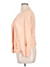 Chico's Orange Jacket Size XL (3) - photo 5