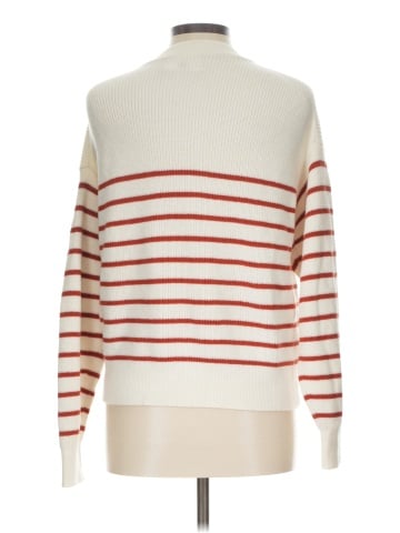 Wilfred Wool Pullover Sweater (view 2)