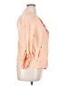 Chico's Orange Jacket Size XL (3) - photo 4