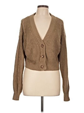 Ambiance Apparel Cardigan