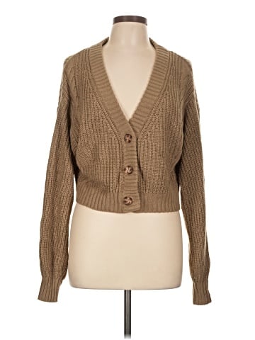 Ambiance Apparel Cardigan (view 1)