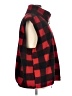 Woolrich 100% Recycled Polyester Red Vest Size XL - photo 4