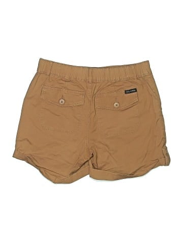Social Standard by Sanctuary Khaki Shorts (view 2)