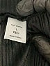 Maurices 100% Polyester Black Dress Pants Size L - photo 8