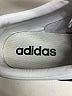 Adidas Gray Sneakers Size 7 1/2 - photo 3