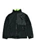 C9 By Champion 100% Polyester Solid Green Windbreaker Size 8 - 10 - photo 1
