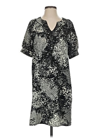 Tiana B. Casual Dress (view 1)