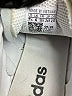 Adidas Gray Sneakers Size 7 1/2 - photo 4