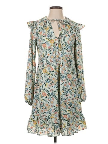 BCBGeneration Casual Dress (view 1)