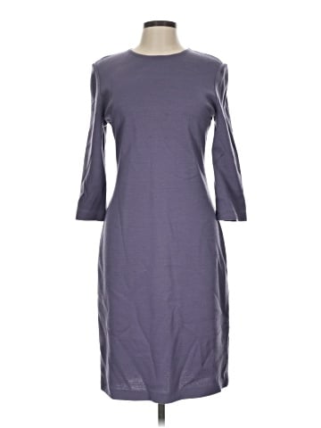 St. John Casual Dress (view 1)