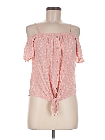 Hippie Rose Tank Top (view 1)