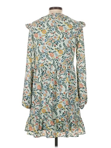 BCBGeneration Casual Dress (view 2)