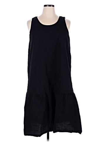 Eileen Fisher Casual Dress (view 1)