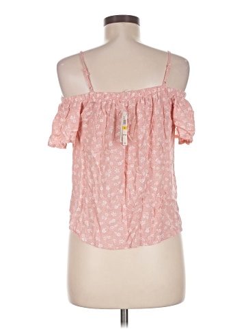Hippie Rose Tank Top (view 2)