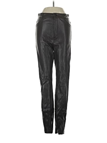 Zara Track Pants (view 1)