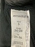 Marika Solid Black Casual Pants Size S - photo 7