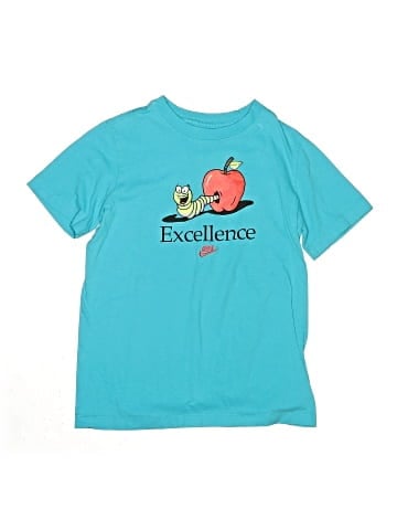 Nike Short Sleeve T-Shirt (view 1)