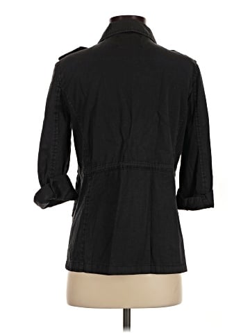 Velvet Jacket (view 2)
