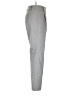 Express Chevron-herringbone Gray Casual Pants Size 0R - photo 4
