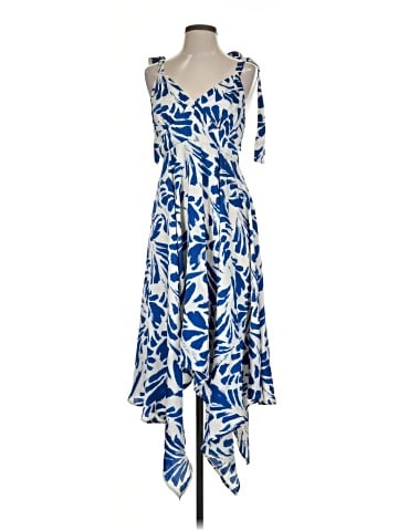 Alexis Casual Dress (view 1)