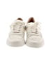 Reformation White Sneakers Size 9 - photo 2