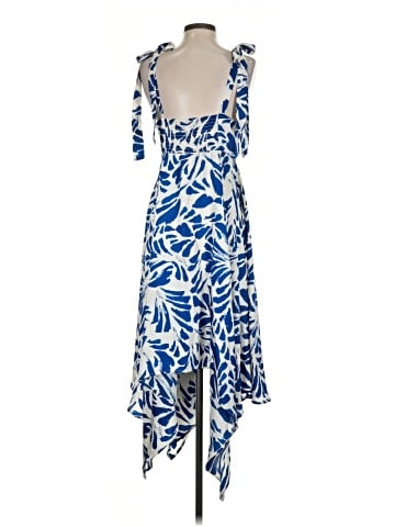Alexis Casual Dress (view 2)
