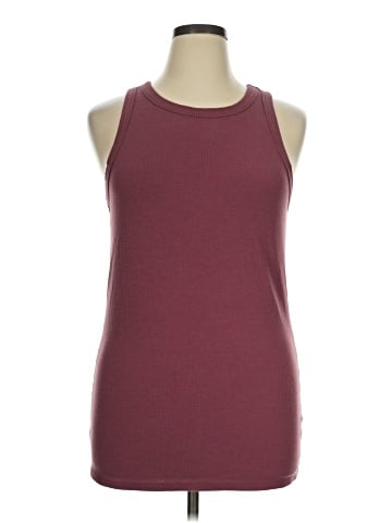 Torrid Tank Top (view 1)